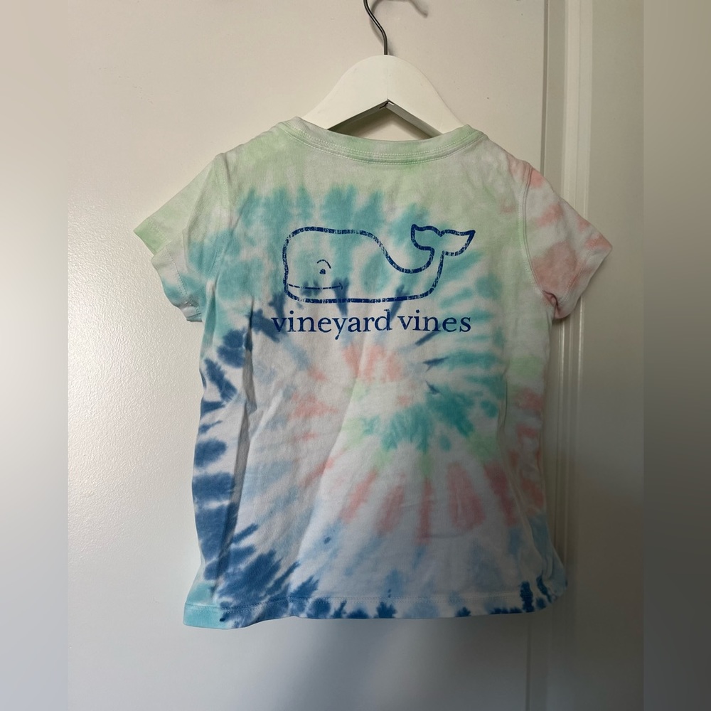 Vineyard Vines shirt size 4T - Picture 1 of 2